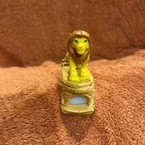 DISNEYLAND Vintage Lion King View Master